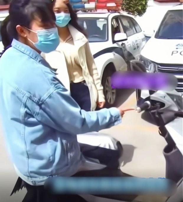 Đi xem mắt, cô gái gọi cảnh sát khi phát hiện điều bất thường-1