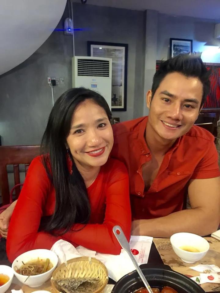 Tình duyên lận đận của 3 nữ MC Bạn Muốn Hẹn Hò-3