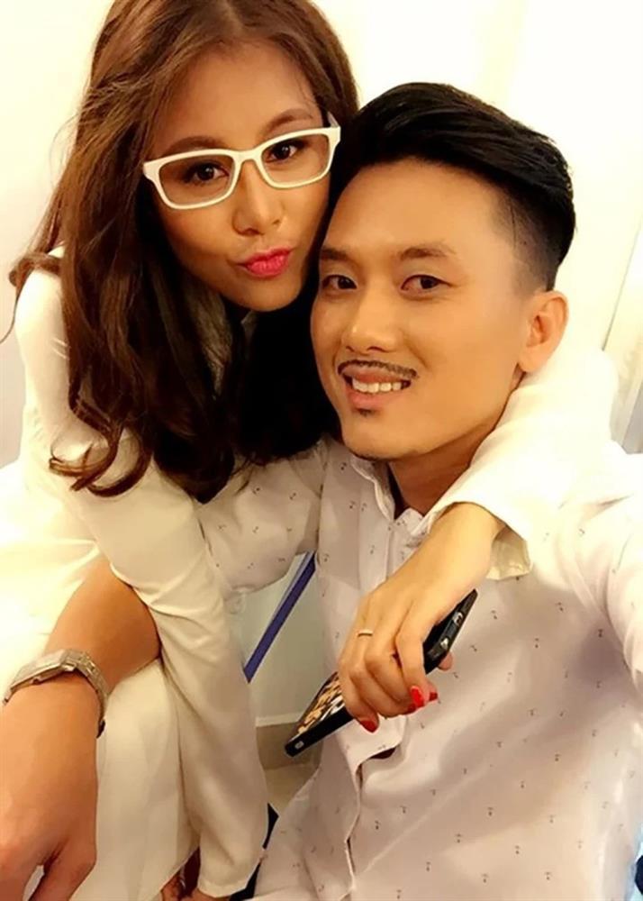 Tình duyên lận đận của 3 nữ MC Bạn Muốn Hẹn Hò-5