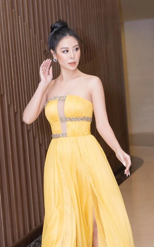 Tình duyên lận đận của 3 nữ MC Bạn Muốn Hẹn Hò-6