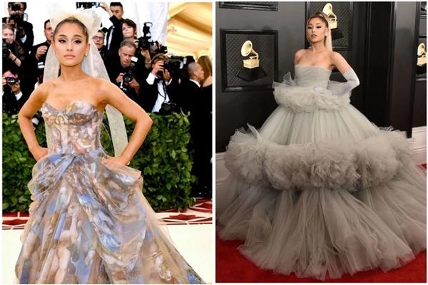 Sự thật đau lòng đằng sau kiểu tóc đuôi ngựa của Ariana Grande-6