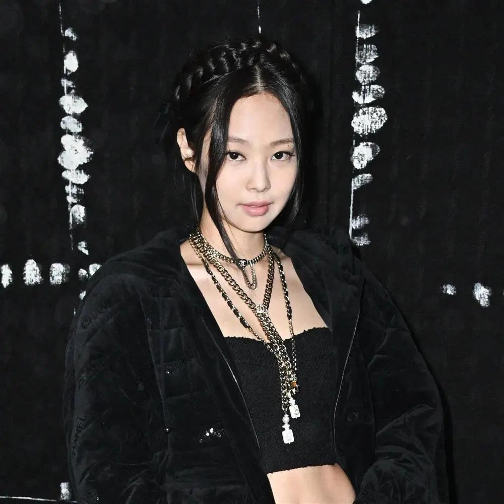 Jennie tham dự Cannes 2023 sau lùm xùm bị bom tấn Hollywood lợi dụng?-2