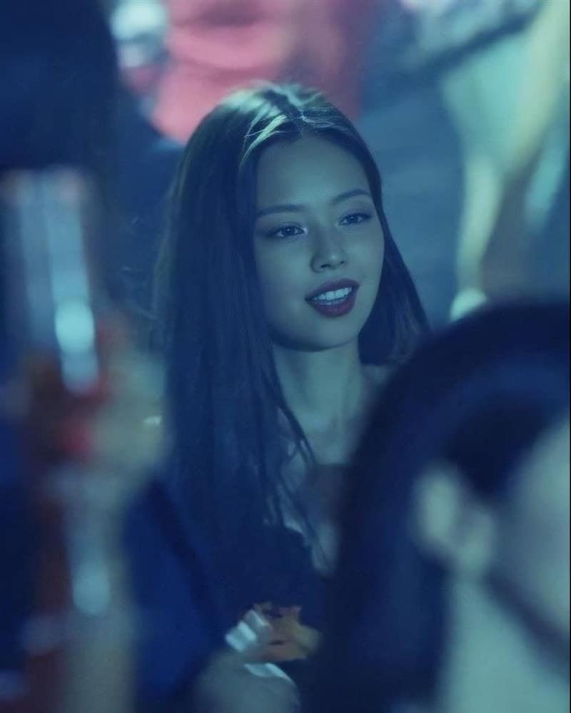 Jennie tham dự Cannes 2023 sau lùm xùm bị bom tấn Hollywood lợi dụng?-3