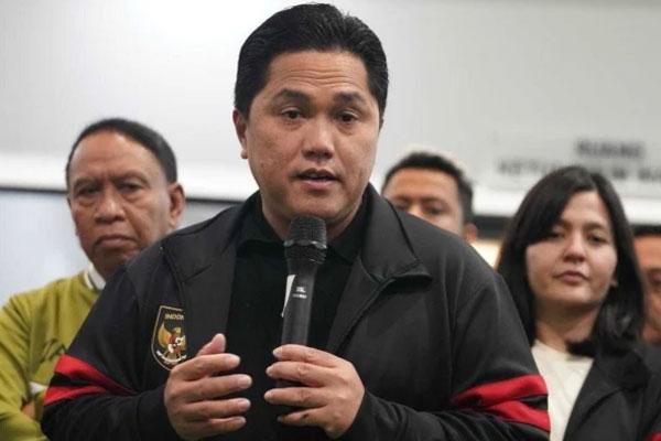 LĐBĐ Indonesia phủ nhận mời HLV Park thay ông Shin Tae-yong-1