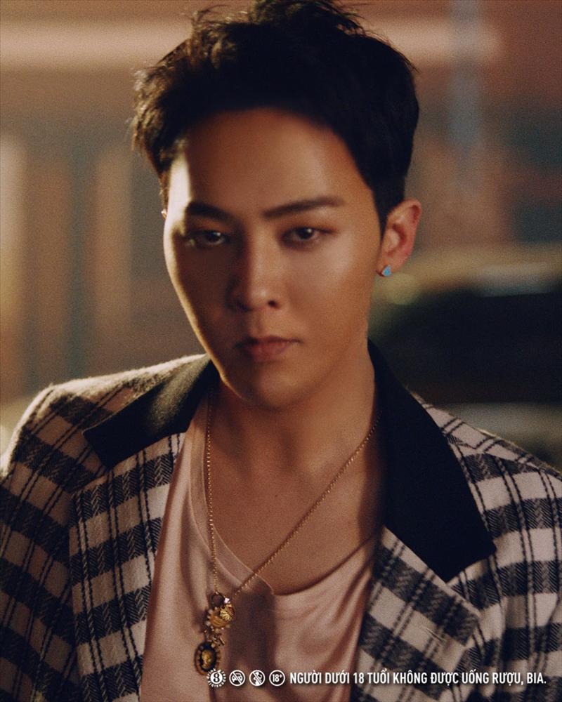‘Bom tấn’ của Tiger Beer và G-Dragon tung teaser nhá hàng, đến cả lời nhạc cũng bí ẩn-3