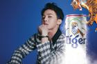 ‘Bom tấn’ của Tiger Beer và G-Dragon tung teaser nhá hàng, đến cả lời nhạc cũng bí ẩn