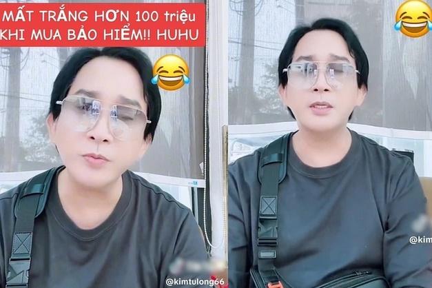 Kim Tử Long ở biệt thự xa hoa 300m2, giao hết tiền cho bà xã kém 11 tuổi-6