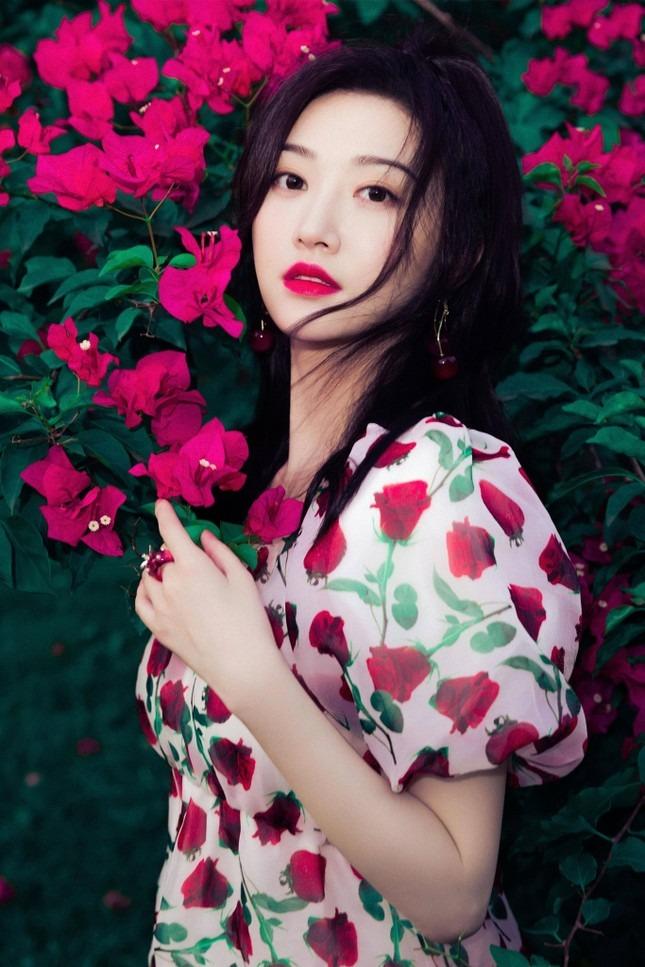 Tiết lộ quá trình Cảnh Điềm bị bạn trai gán nợ bằng video nóng-2