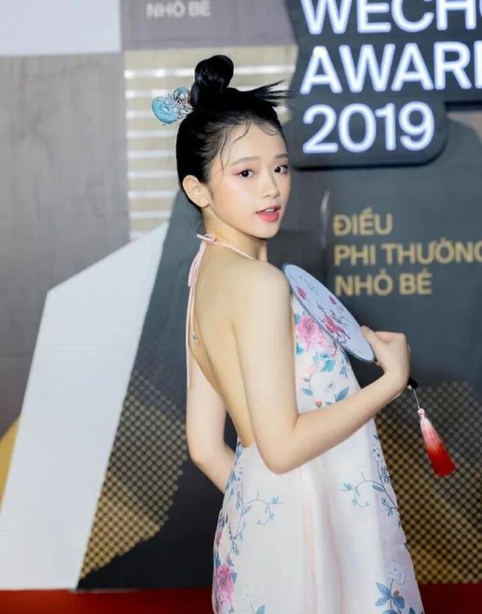 Mặc yếm nên để tóc gì sẽ xinh như mỹ nhân Việt?-4