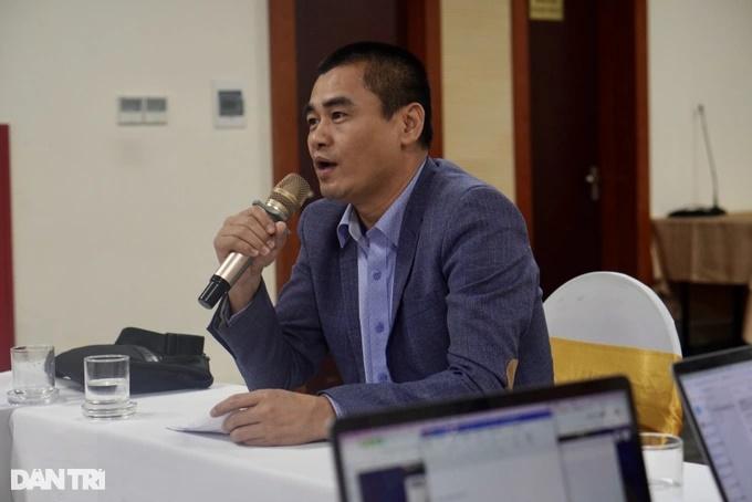 Khách nước ngoài đến Việt Nam không dám bơi vì rác... ngập biển-2