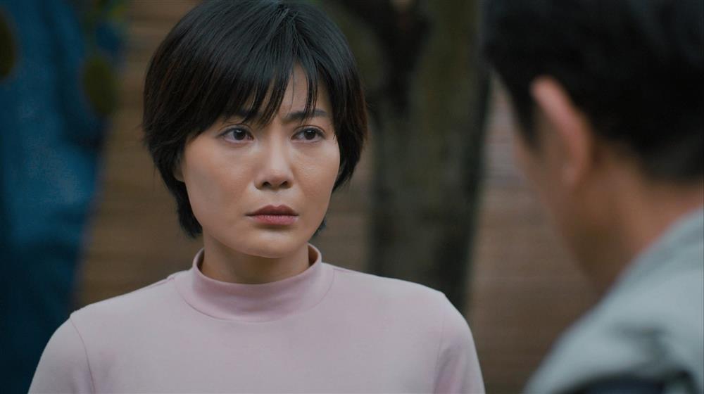 Luộm thuộm trên phim, Thanh Hương gợi cảm ở đời thường-3