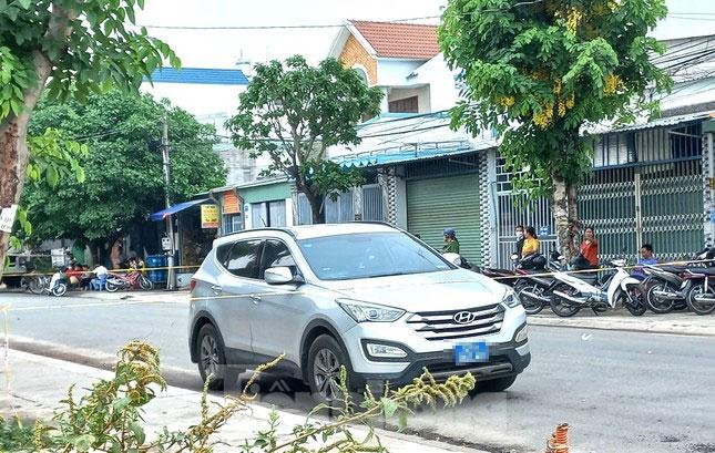 Mâu thuẫn trong cuộc rượu, em trai sát hại anh ruột-2