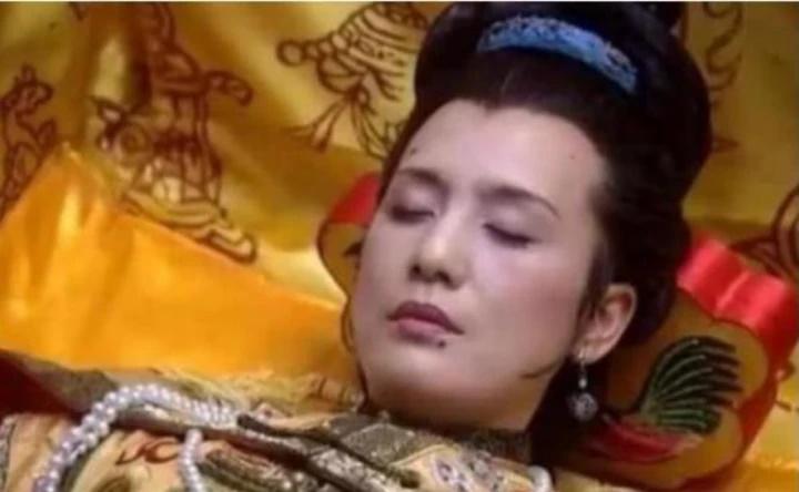 Nghi lễ quái dị khi mai táng phi tần của người xưa và lý giải khoa học-1