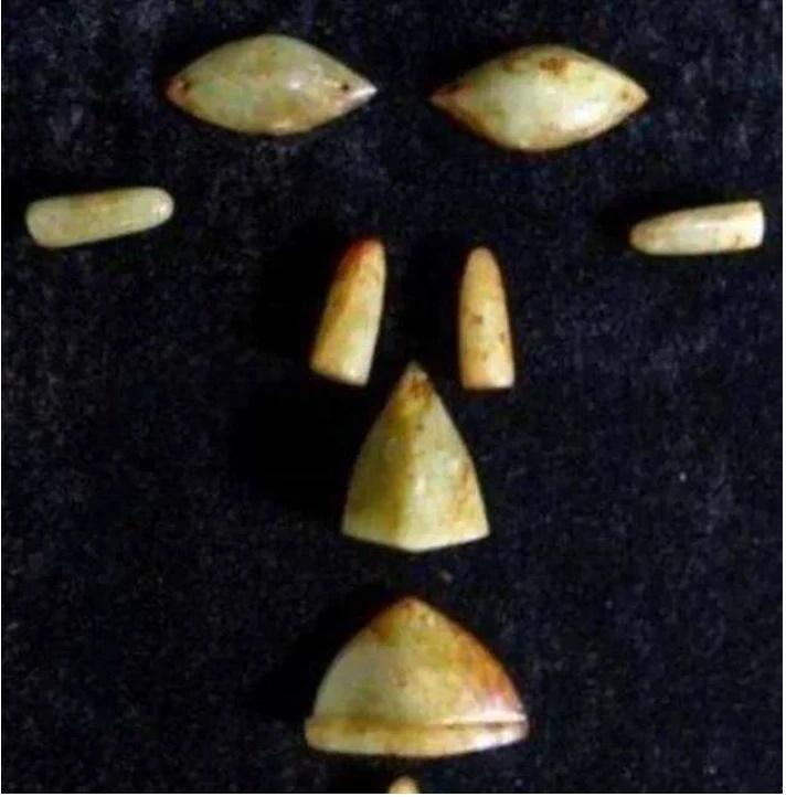 Nghi lễ quái dị khi mai táng phi tần của người xưa và lý giải khoa học-2