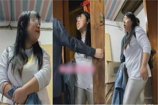 Thấy bạn hẹn hờ hững, cô gái tìm đến tận nhà để rồi bẽ mặt