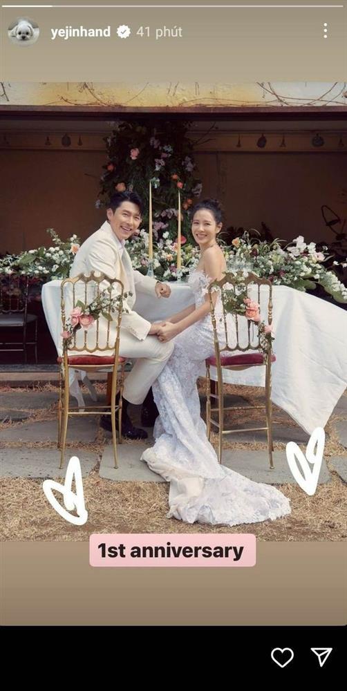 Son Ye Jin cùng Hyun Bin tới Nhật Bản, tranh thủ kỷ niệm 1 năm cưới?-2