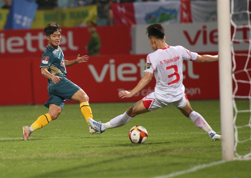 U22 Việt Nam không bảo vệ HCV SEA Games cũng bình thường-2