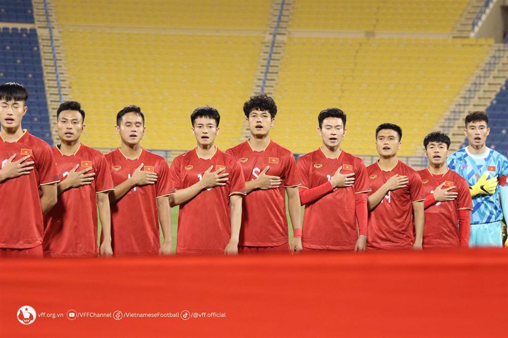 U22 Việt Nam không bảo vệ HCV SEA Games cũng bình thường-3