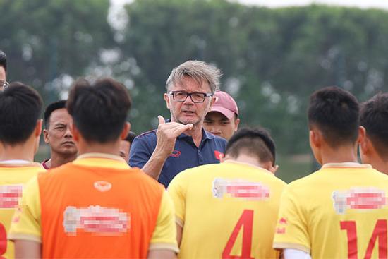 U22 Việt Nam không bảo vệ HCV SEA Games cũng bình thường