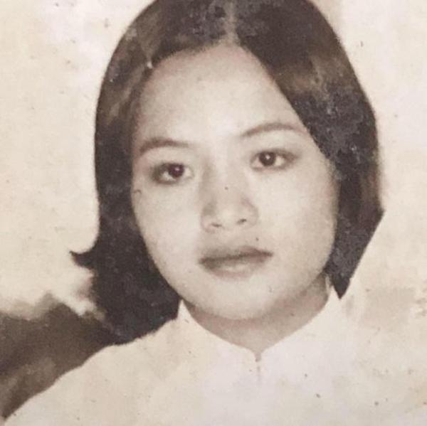 Mẹ ruột Thu Quỳnh: Thiên nga của sân khấu kịch thập niên 90-1