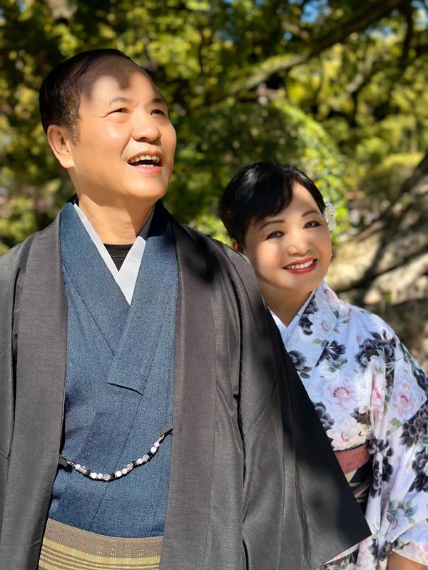 Mẹ ruột Thu Quỳnh: Thiên nga của sân khấu kịch thập niên 90-5