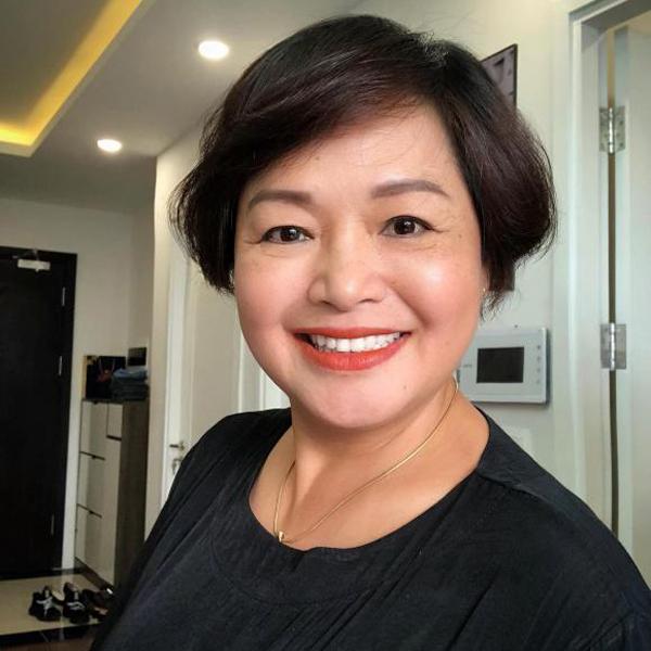 Mẹ ruột Thu Quỳnh: Thiên nga của sân khấu kịch thập niên 90-7