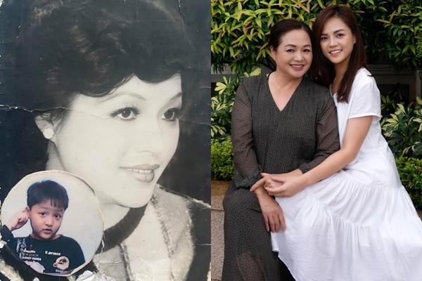 Thu Quỳnh chết vai thứ chính, chưa từng được đóng vai chính-9