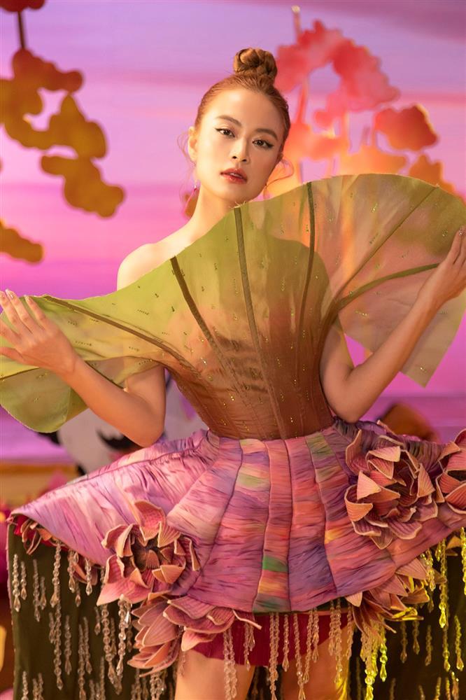 Hoàng Thùy Linh chẳng được lợi gì từ cơn sốt ‘See tình’-2