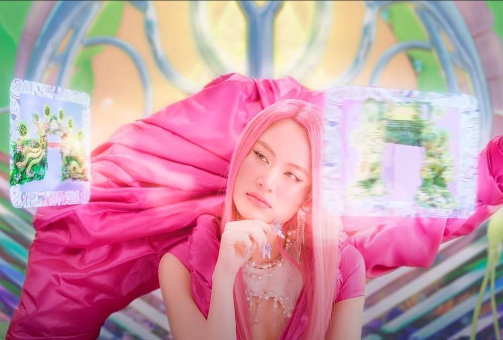 Hoàng Thùy Linh chẳng được lợi gì từ cơn sốt ‘See tình’-4