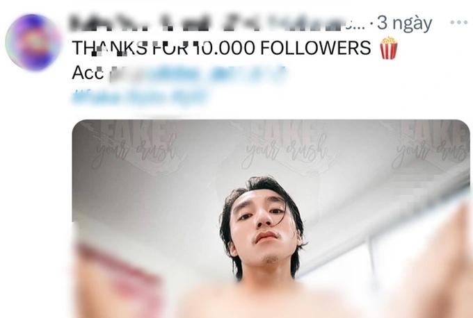 Sơn Tùng M-TP và loạt sao Việt bị chế ảnh khiêu dâm, rao bán trên mạng-1