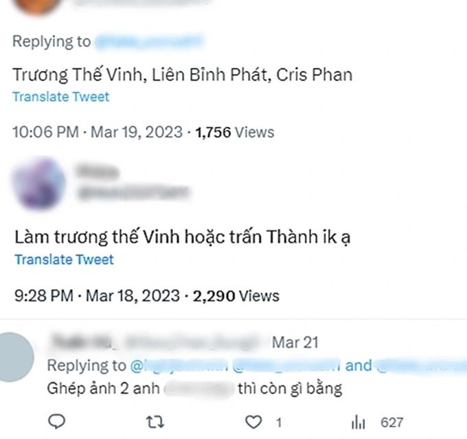 Sơn Tùng M-TP và loạt sao Việt bị chế ảnh khiêu dâm, rao bán trên mạng-2
