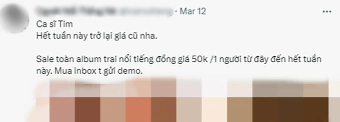Sơn Tùng M-TP và loạt sao Việt bị chế ảnh khiêu dâm, rao bán trên mạng-4