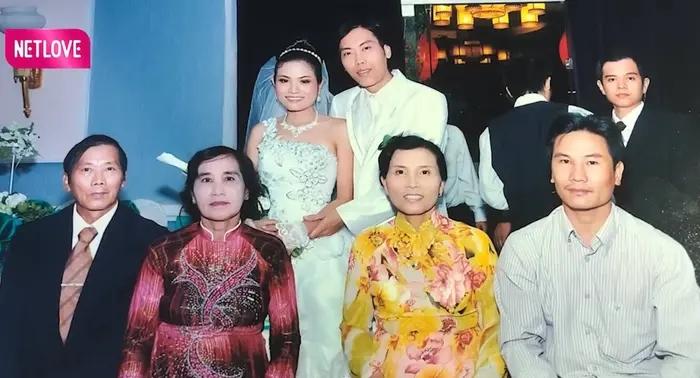 Buổi ra mắt, mẹ chồng báo nợ 200 triệu để thử lòng nàng dâu-3