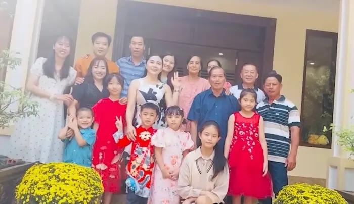 Buổi ra mắt, mẹ chồng báo nợ 200 triệu để thử lòng nàng dâu-6