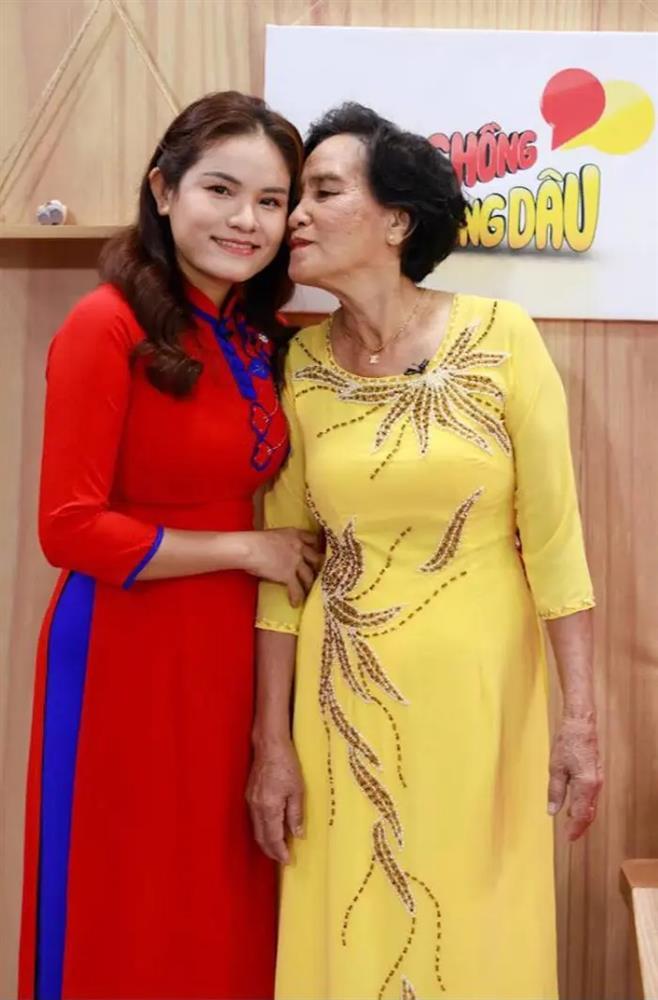 Buổi ra mắt, mẹ chồng báo nợ 200 triệu để thử lòng nàng dâu-7