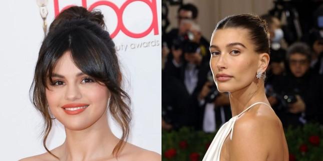 Bà xã Justin Bieber ra mắt show nấu ăn nhưng dân tình lại réo tên Selena Gomez-3