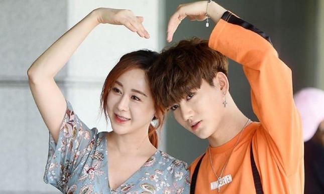 Hoa hậu Hàn Quốc đầu tư bất động sản ở Việt Nam-1