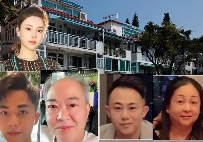 Báo Trung Quốc đưa tin nghi phạm thứ 8 trong vụ Thái Thiên Phượng là em trai nạn nhân-5