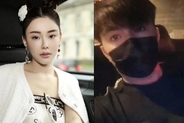 Nghi phạm thứ 7 vụ người mẫu Thái Thiên Phượng bị sát hại cầu cứu-4