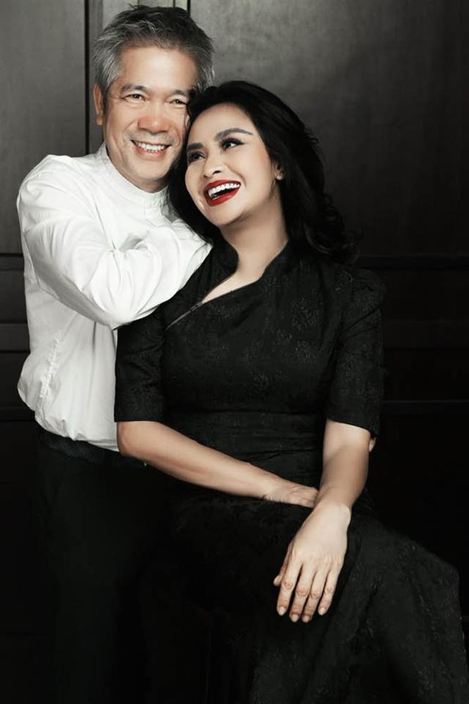 U60 Thanh Lam miệt mài đi hát, mải miết yêu-2