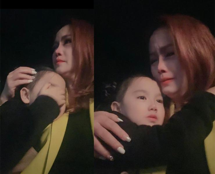 Cô Xuyến Hoàng Yến hé lộ sự thật về người chồng mới kém 12 tuổi-7