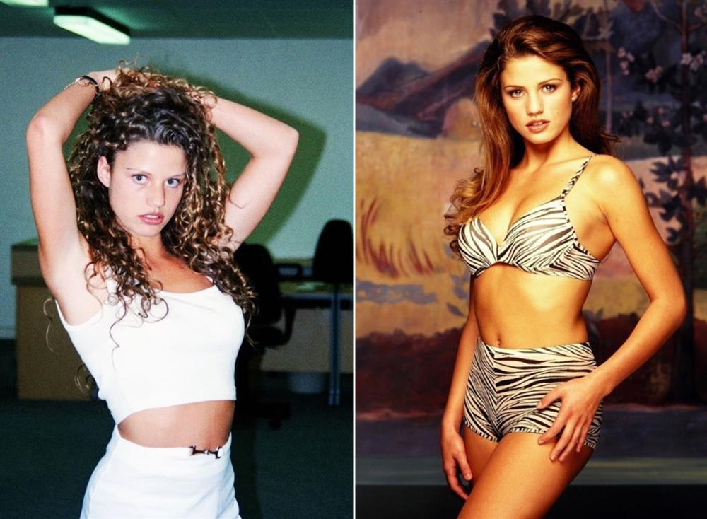 Mỹ nhân nước Anh đối mặt nhiều nguy cơ sau 16 lần tu sửa vòng 1-2