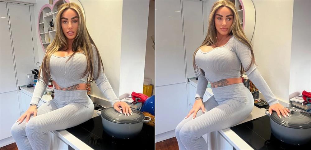 Mỹ nhân nước Anh đối mặt nhiều nguy cơ sau 16 lần tu sửa vòng 1-4