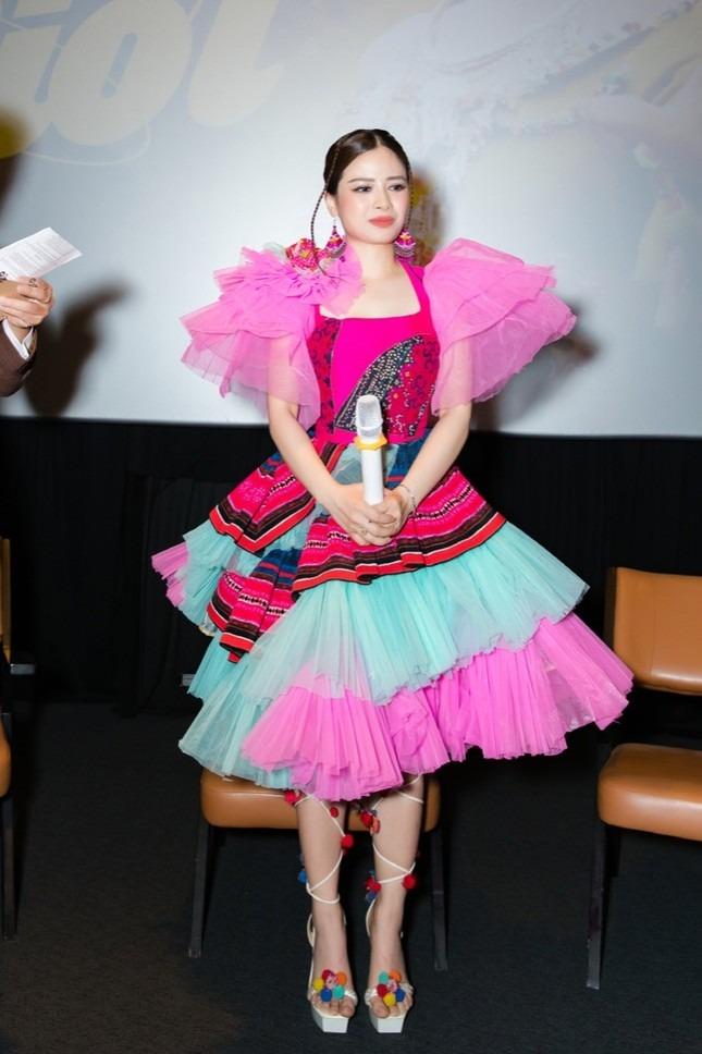 Dương Hoàng Yến bật khóc chỉ vì một câu nói của Võ Hạ Trâm-4