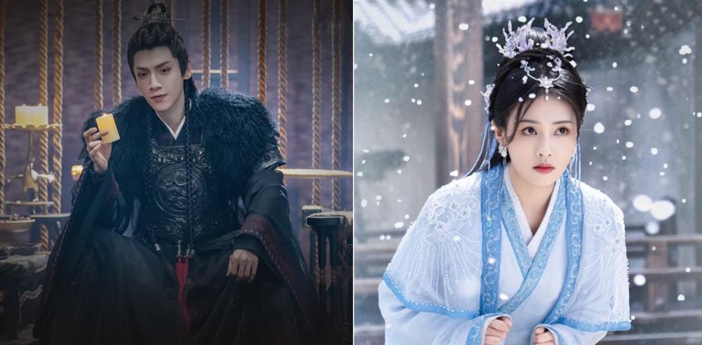 La Vân Hi lên tiếng khi bom tấn cổ trang bị chê tơi tả-2