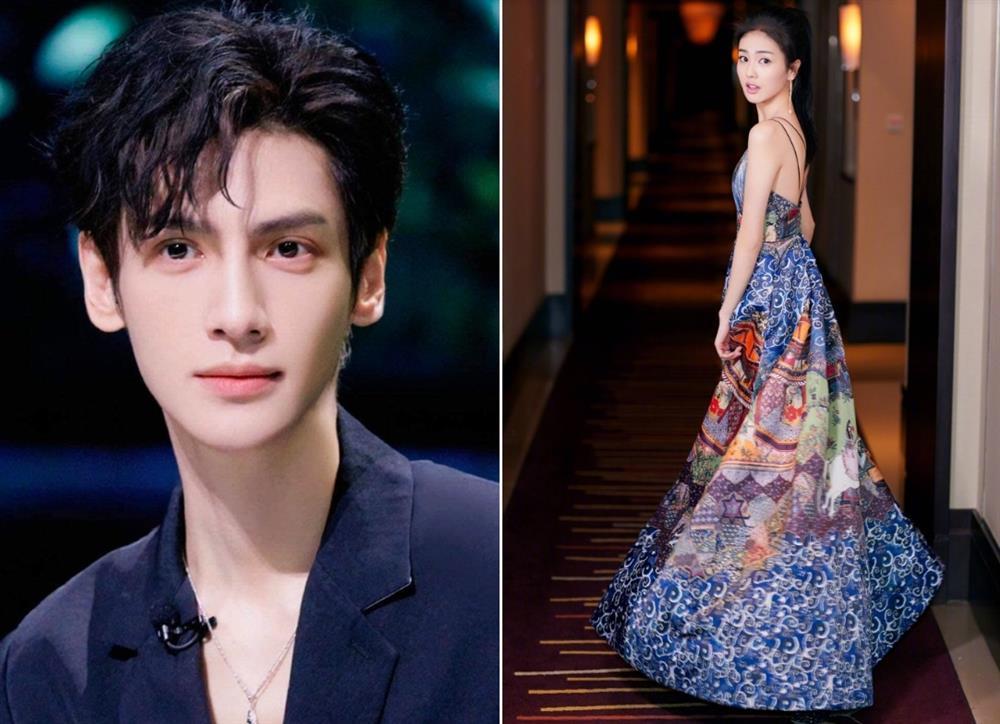 La Vân Hi lên tiếng khi bom tấn cổ trang bị chê tơi tả-4