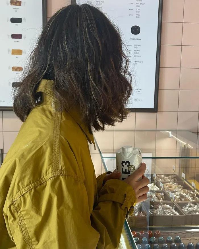 Gong Hyo Jin hẹn hò lãng mạn sau tin bị nữ ca sĩ nổi tiếng cạch mặt-1