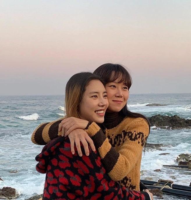 Gong Hyo Jin hẹn hò lãng mạn sau tin bị nữ ca sĩ nổi tiếng cạch mặt-4