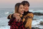 Gong Hyo Jin hẹn hò lãng mạn sau tin bị nữ ca sĩ nổi tiếng 'cạch mặt'