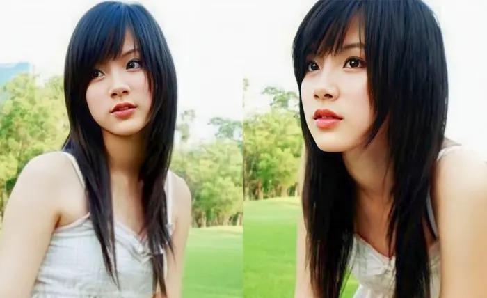 Baifern Pimchanok công khai loạt ảnh thời thiếu nữ xinh như mộng-1